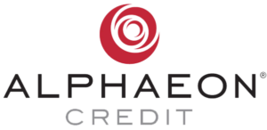 Alphaeon Credit logo