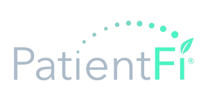 PatientFi logo