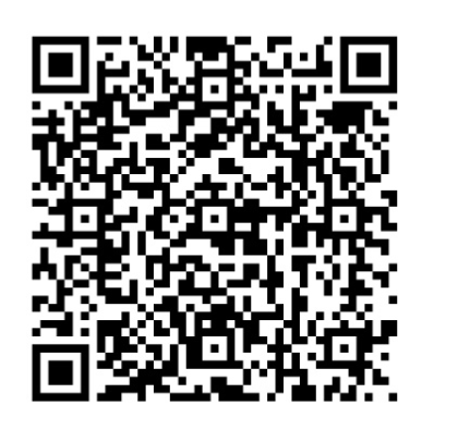 QR code for BioTe purchases